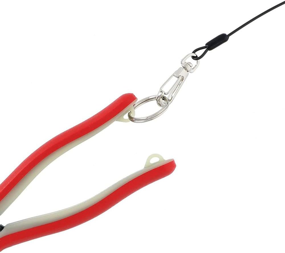 Cave FCI-119 High-Grade The High Level Pliers 2COM. Luminous Handle 8.7 inches (220 mm)