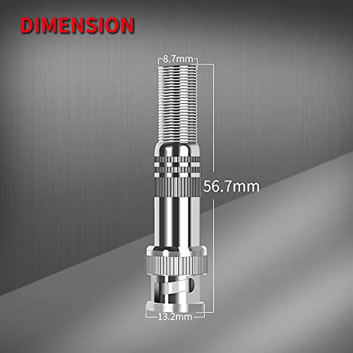 Consejos y comparativas para Comprar Conector de compresion del mes. 2 Imagen adicional