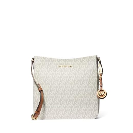 How much luggage did aaliyah have Michael Kors Jet Set Large Messenger Bag