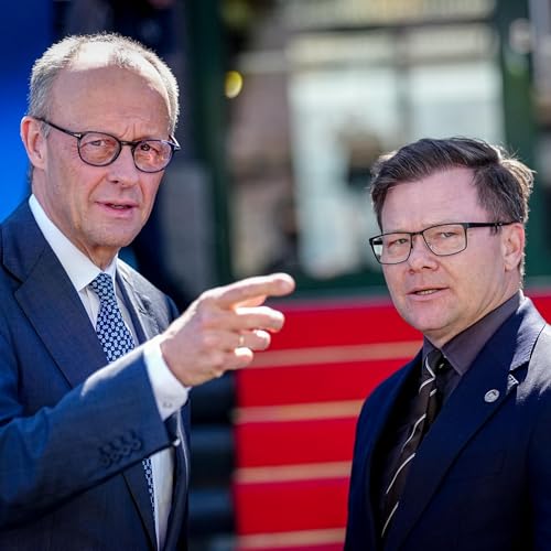 Petersberger Klimadialog - Hilft die Energiekrise dem Klimaschutz?