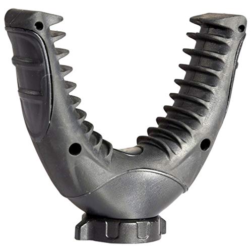 Vanguard U-Yoke - Cabezal Horquilla Caza Rifle en U