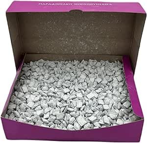Mount Athos Räucherstäbchen, Rosenduft, 1 kg