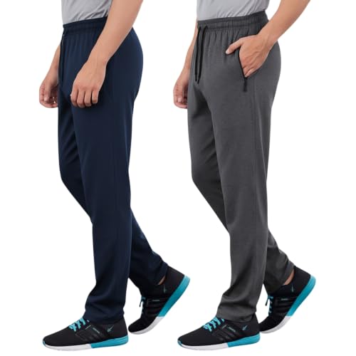 Image of Men's Regular Fit Track Pants