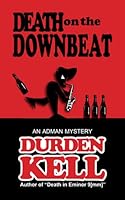 Death on the Downbeat 1950729133 Book Cover