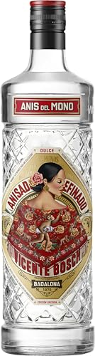 Anis del Mono 1L - Botella Edición especial 2025