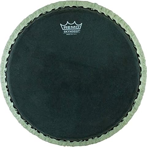 Remo Drumhead Pack M7-1106-S6-SD009 Cover