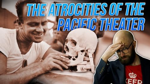 Swept Under the Rug: The Truth About the Japanese Holocaust