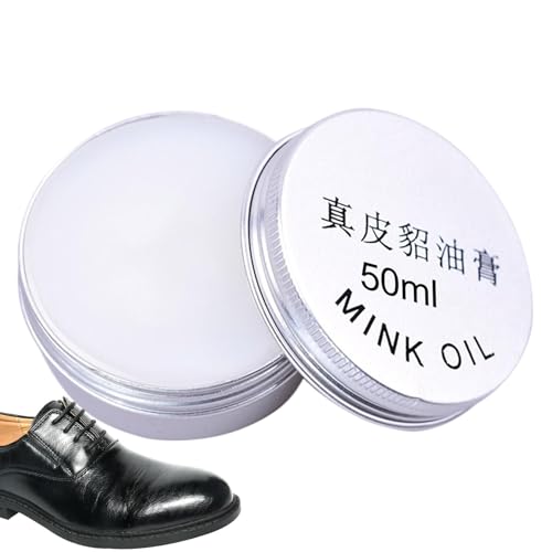 Crema para el Cuidado del Cuero, Crema reparadora, Agente Protector Interior de Coche, de Limpieza y Mantenimiento, acondicionador restaurador para Botas, sofás