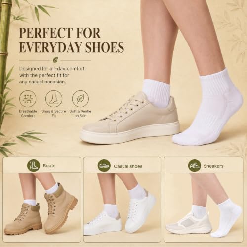 Women's Ankle Socks - image 3