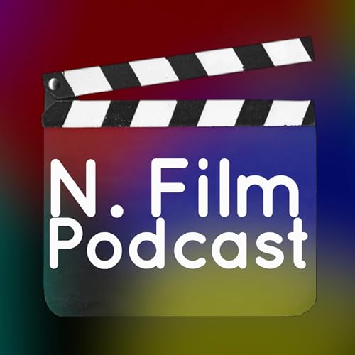 Couverture de N. Film Podcast [inaktiv]