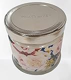  PartyLite 3-Docht- Duftwachsglas \
