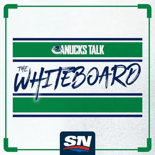 The Whiteboard: Where We Stand