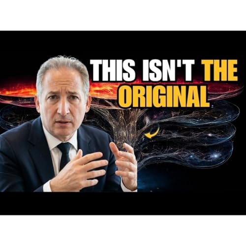 Nobel_Winner_Warns___We_re_Living_in_a_Copy___James_Webb_Found_Parallel_Universe_Proof__Brian_Greene