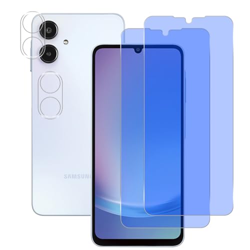 �Ή� Galaxy A25 5G SC-53F SCG33�K���X�t�B���� �u���[���C�g�J�b�g �y 2+2���Z�b�g ���Y���Ɏq�f�� �z galaxy a25 �t�B���� �i�Q������j +�����Y�ی�t�B���� �i�Q������j �M�����N�V�[A25 5G �����K���X ��