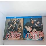 CAT'S EYE キャッツ アイ 第1+2期 Blu-ray BOX 全巻