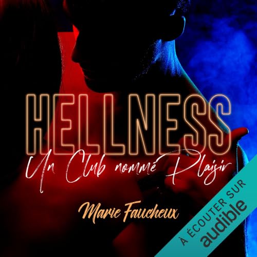 Hellness cover art