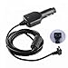 Fansoun This Car GSP Charging Cable is Suitable for Garmin Nuvi, Dezl, Drive, DriveSmart, DriveAssist, RV, Zumo, GPS Power Cord Replacement