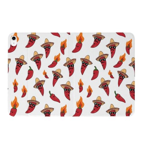 Housse iPad 10e génération ajustée pour éviter les chocs de tablette - 6
