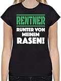 Die bedruckten Shirts sind dank des Rundhals Ausschnitt und dem zeitlosen, enganliegendem Slim Fit eine schöne Geschenkidee für jede moderne Frau und dürfen in keinem Kleiderschrank fehlen