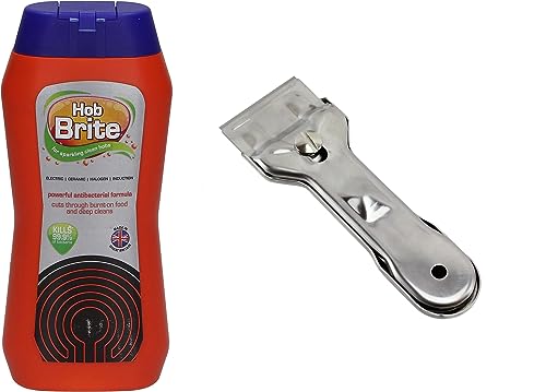 Hob Brite Liquid Cleaner 300ml