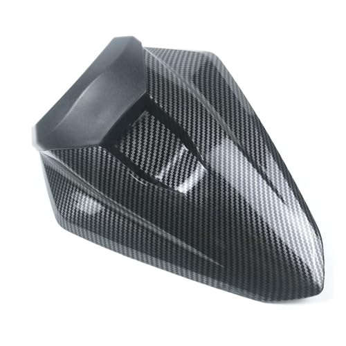 Carénage arrière moto CBR1000RR-R anti-vibrations | Remplacement selle passager