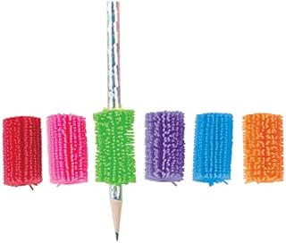 ToyPlaya Scented Cushy Cushion Grips12x pcs