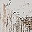 Distressed White