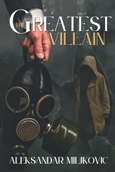 Hardcover The Greatest Villain Book