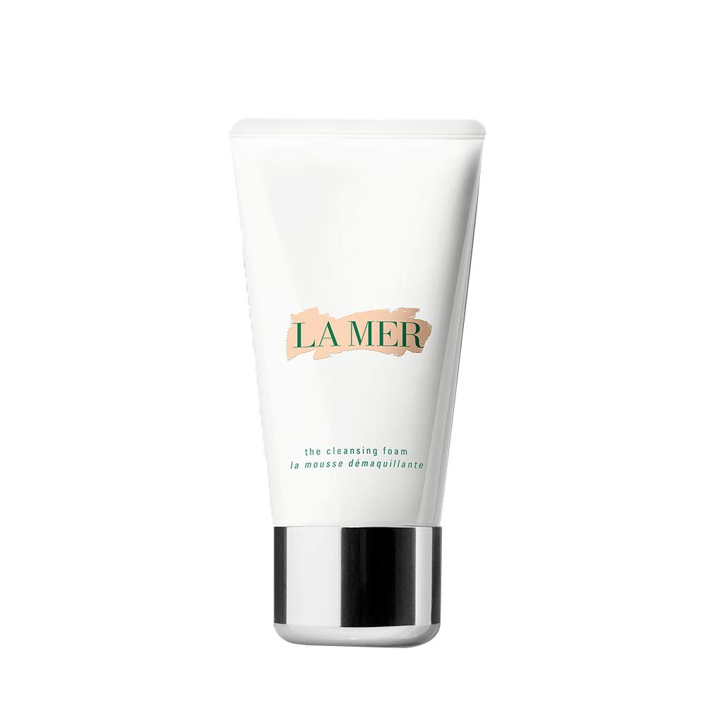 Amazon.com: La Mer The Cleansing Foam : Beauty & Personal Care