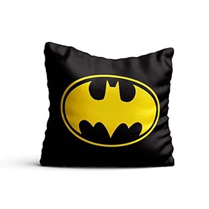 batman pillow cover