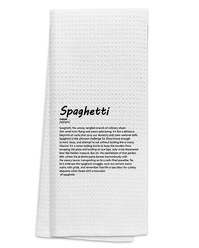 TNUW Italian Kitchen Towels,Italian Kitchen Decor ...