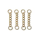 Interchangeable Handle Chain Set - Gold