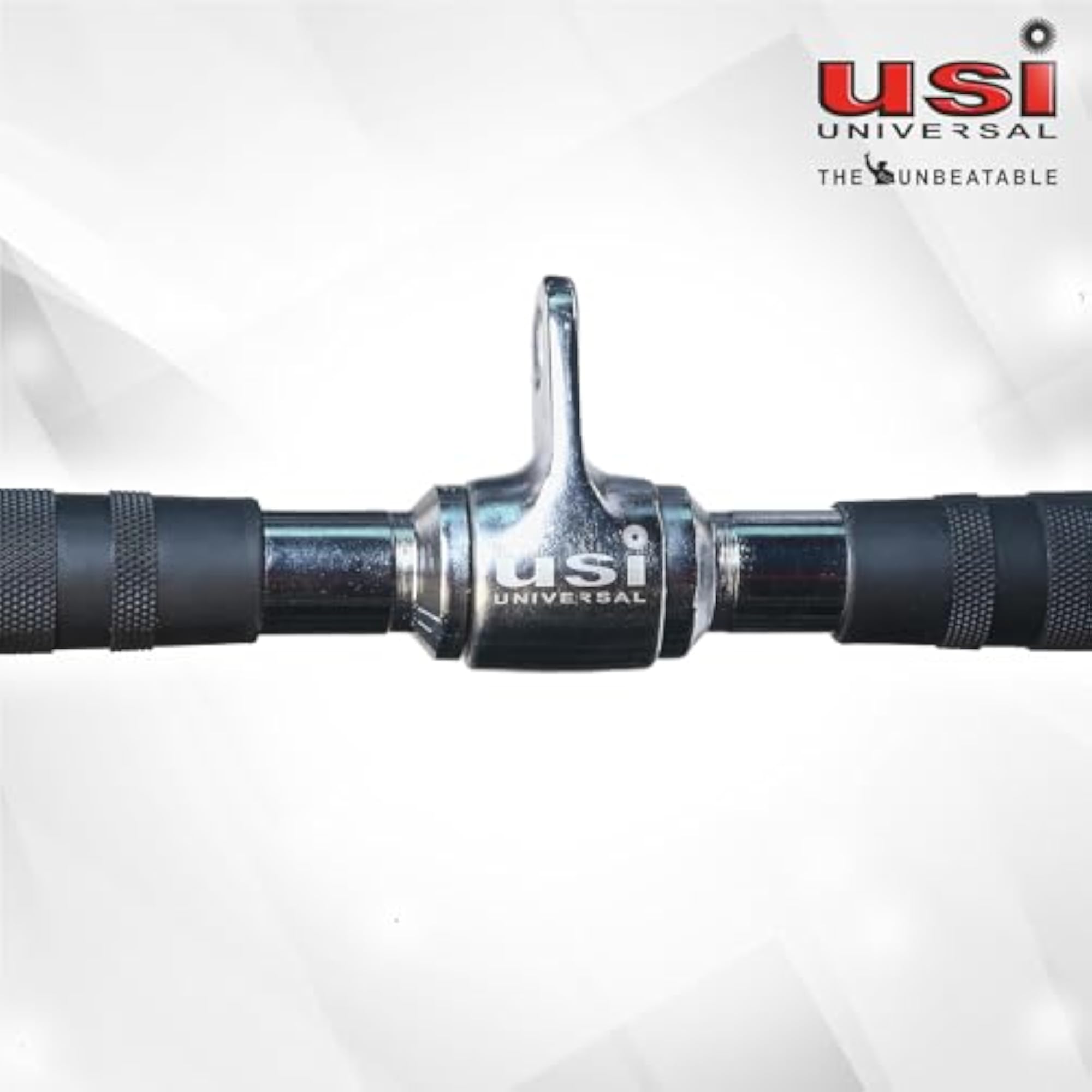 Cable Machine Attachment LAT Pulldown