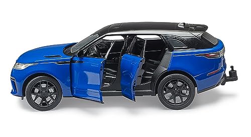 Bruder 02880 Range Rover Velar miniatura 3