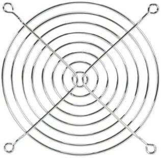 Rosewill120mm Fan Grill/Guard Components Other RFG-120