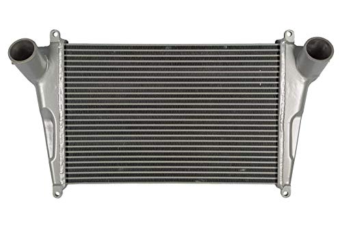 CSF Radiators 6050: Intercooler, Isuzu NPR 5.2L 2006-2005; Isuzu NPR-HD 5.2L 2006-2005; Isuzu NQR 5.2L 2007-2005; Isuzu NRR 5.2L 2007-2005