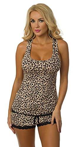 Velvet Kitten Lingerie Electric Lace Sexy PJ Sleepwear Shorts Set 562856-24393