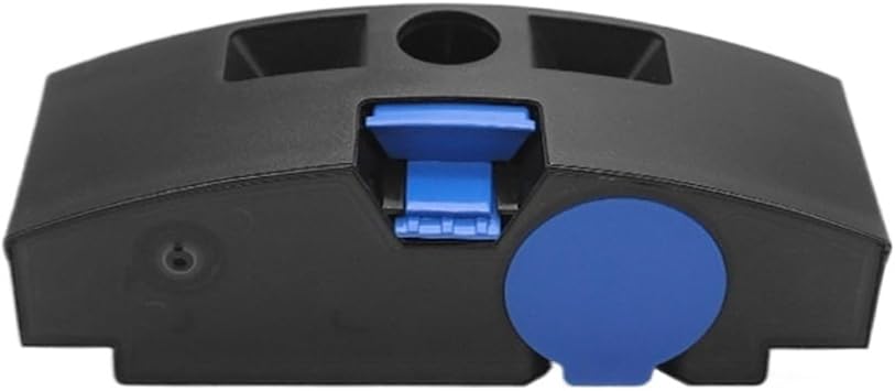 Water Tank Box,Compatible For Ecovacs, X8 Pro Omni Water Tank Robot Vacuum Cleaner Replacement Accessories Easy Replace