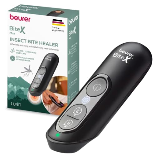 Beurer BiteX Max Insect Bite Healer