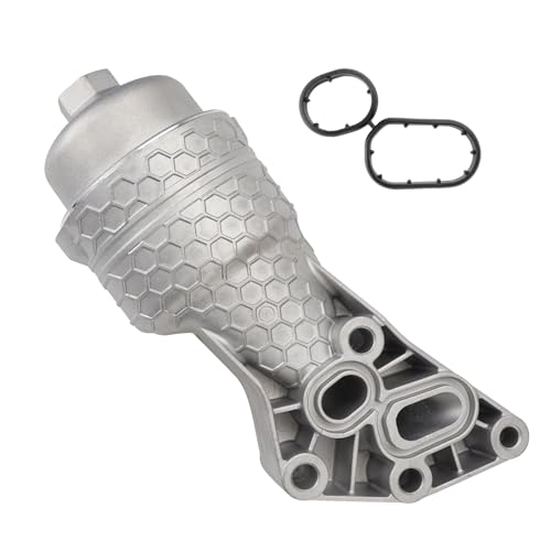 263003LAA0 Oil Filter Complete Assy Kit Compatible with Hyundai Palisade