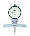 INSIZE 2341-2E1 Dial Depth Gage, 0