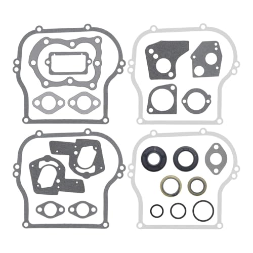 Joint de moteur 4 à 5 CV - Pièce de rechange pour modèles 495603 397145 297615 267615