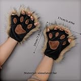 Zoom IMG-2 trrymbbe gatto 1 coppia mezzo