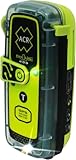 ACR ResQLink 400 - Radiobaliza de Localización Personal PLB, GPS Global, Señal SOS para Senderismo, Caza, Pesca, Náutica y Aviación, Alerta a Equipos de Búsqueda y Rescate