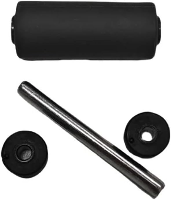 Parts Front and Rear Wheels, Compatible for Dreame V11, V11SE, V12, Handheld Vacuum Cleaner Accessories(A(3.2cm))