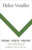 Poems, Poets, Poetry: An Introduction and Anthology, Compact Edition