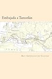  Embajada a Tamorlan (Spanish Edition)