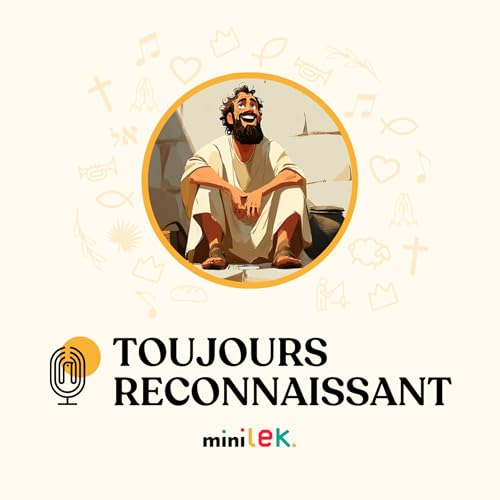 Toujours reconnaissant comme Paul - Le Temps des Mini'