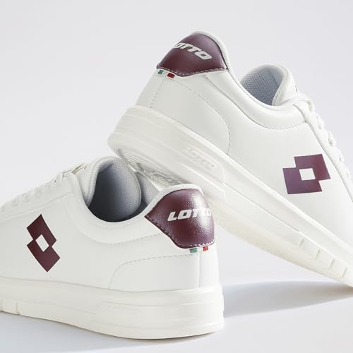 Image of Lotto Women Impulso Urbano Sneakers