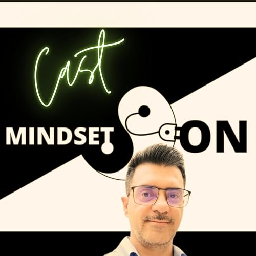 MindSetOnCast copertina